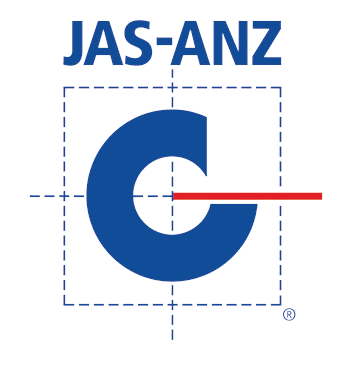 JAS-ANZ logo